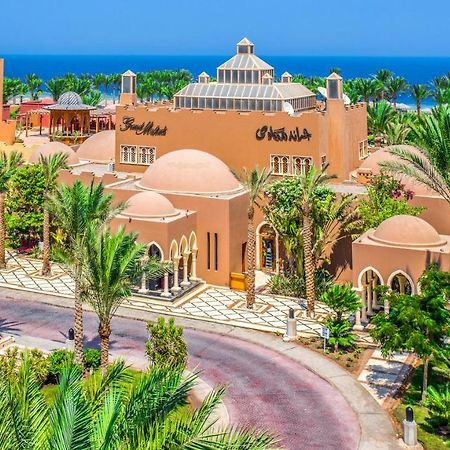 Grand Makadi - Couples And Families Only Hurghada Exterior foto