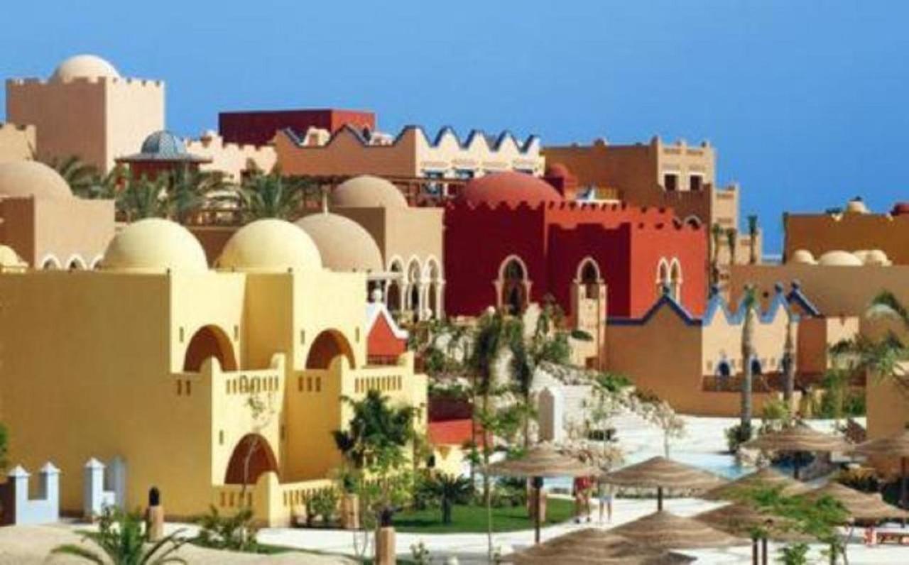 Grand Makadi - Couples And Families Only Hurghada Exterior foto