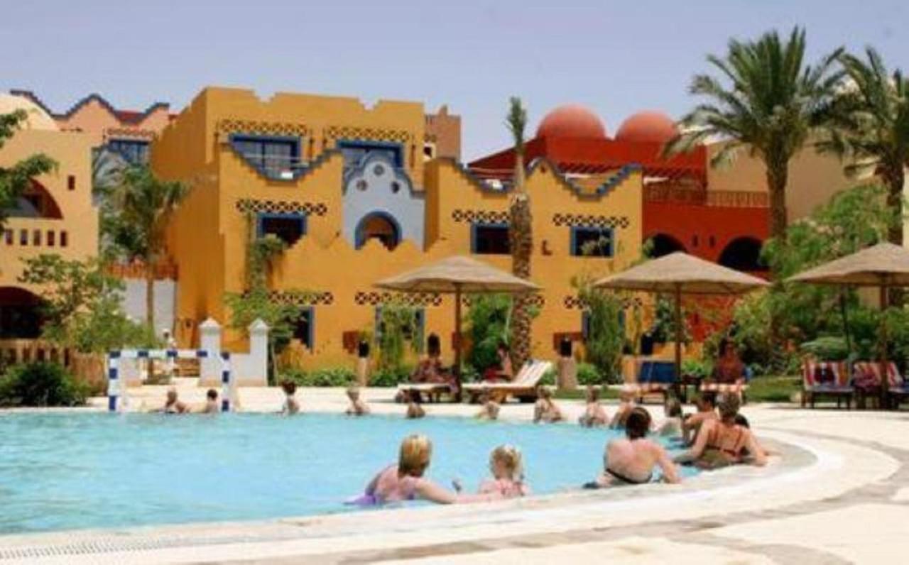 Grand Makadi - Couples And Families Only Hurghada Exterior foto