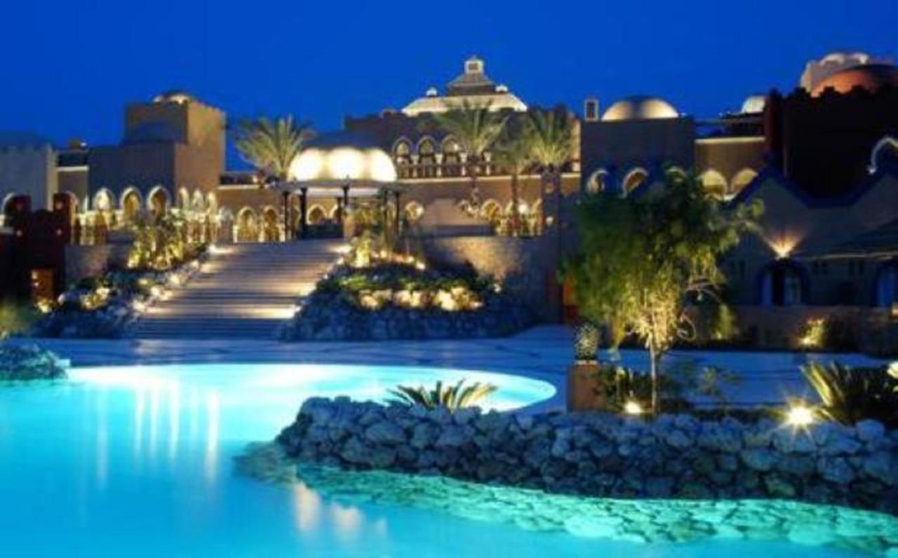Grand Makadi - Couples And Families Only Hurghada Exterior foto