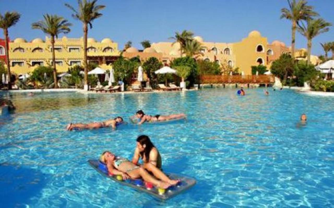 Grand Makadi - Couples And Families Only Hurghada Exterior foto