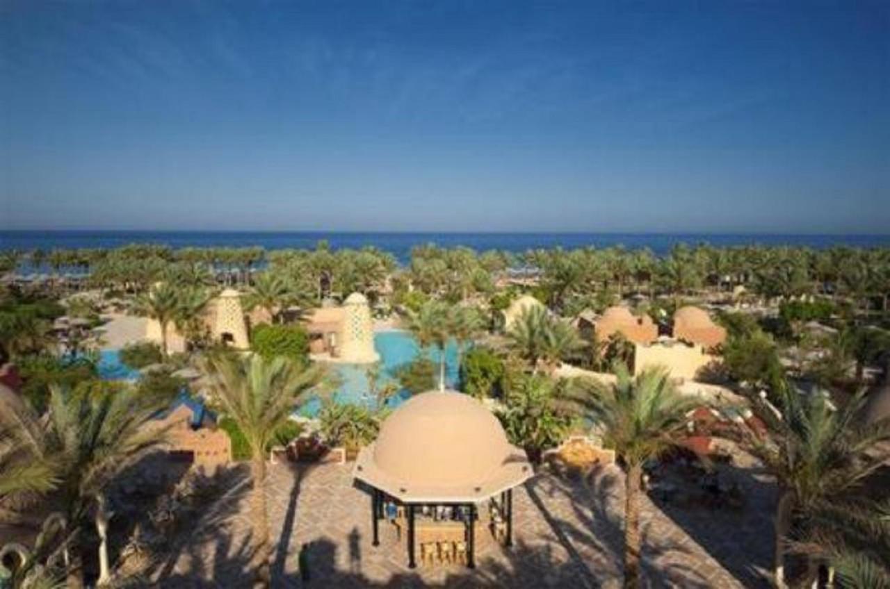 Grand Makadi - Couples And Families Only Hurghada Exterior foto