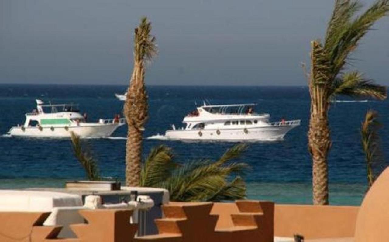 Grand Makadi - Couples And Families Only Hurghada Exterior foto