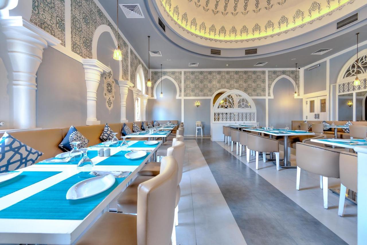 Grand Makadi - Couples And Families Only Hurghada Exterior foto
