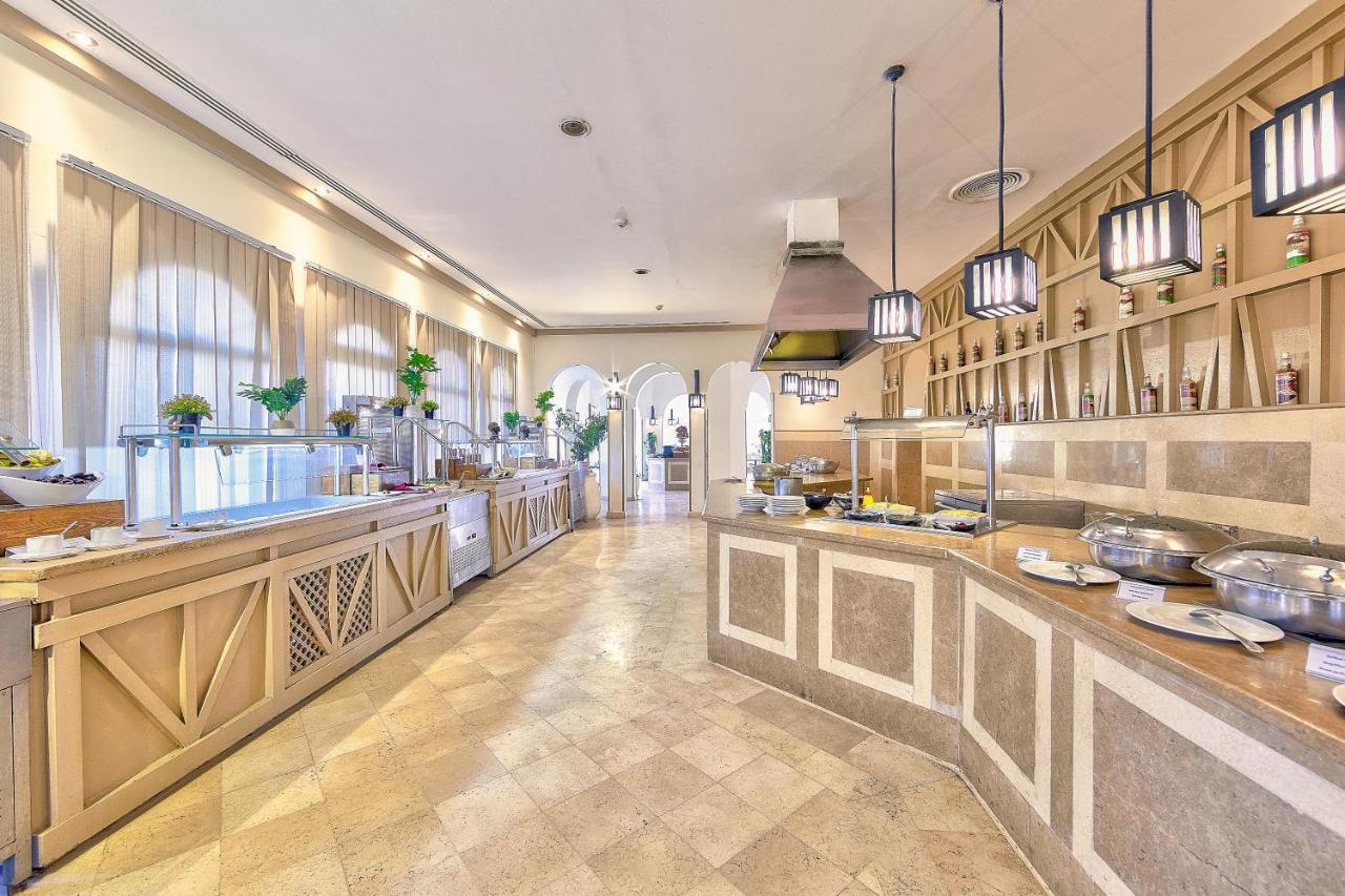 Grand Makadi - Couples And Families Only Hurghada Exterior foto