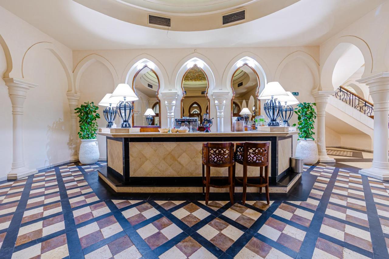 Grand Makadi - Couples And Families Only Hurghada Exterior foto