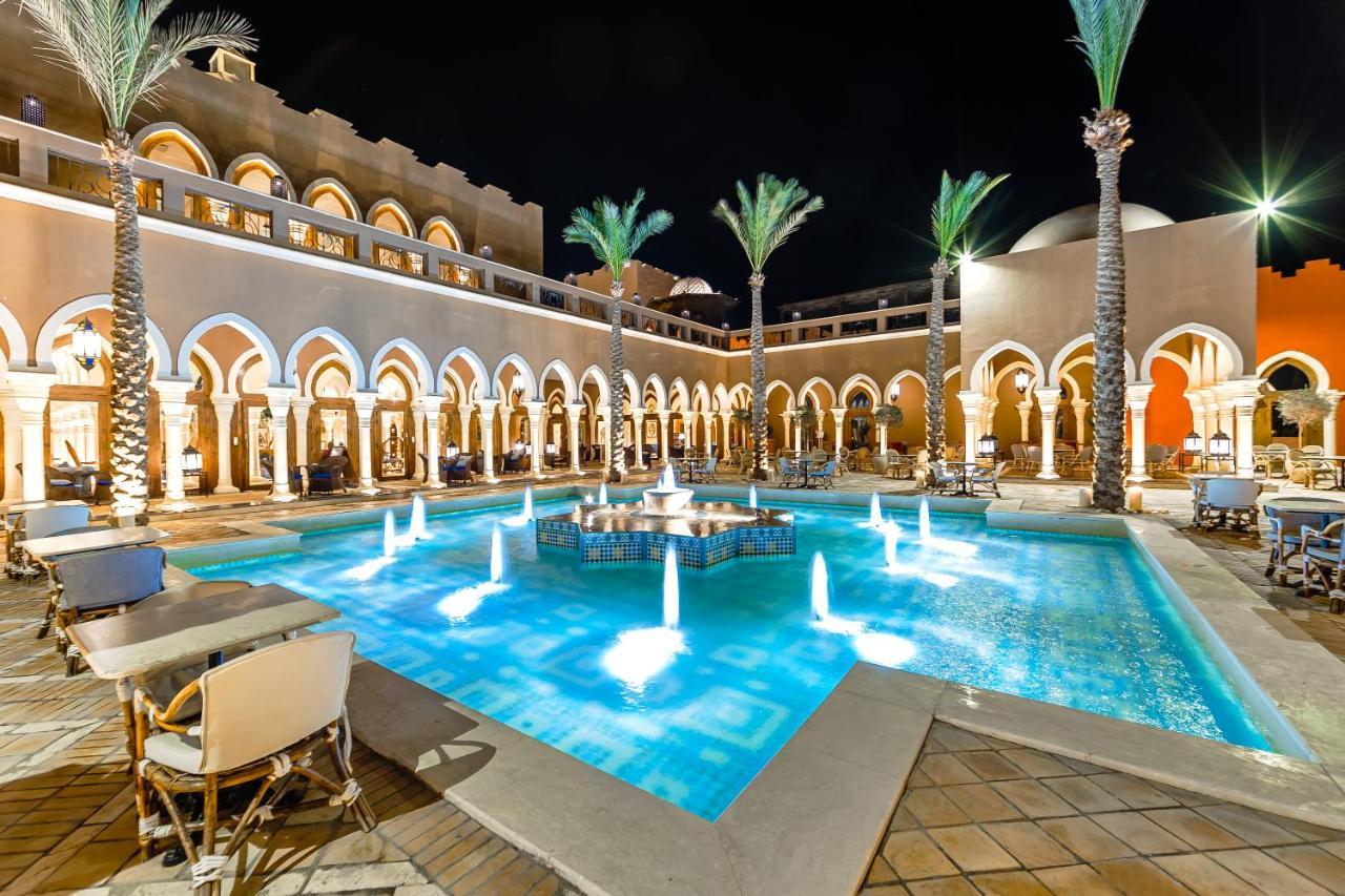 Grand Makadi - Couples And Families Only Hurghada Exterior foto