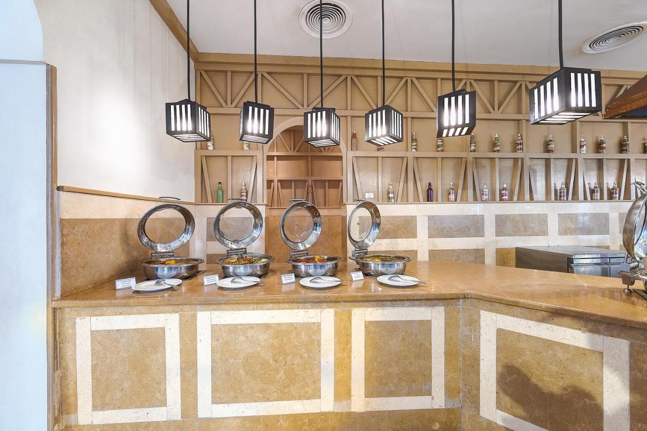 Grand Makadi - Couples And Families Only Hurghada Exterior foto