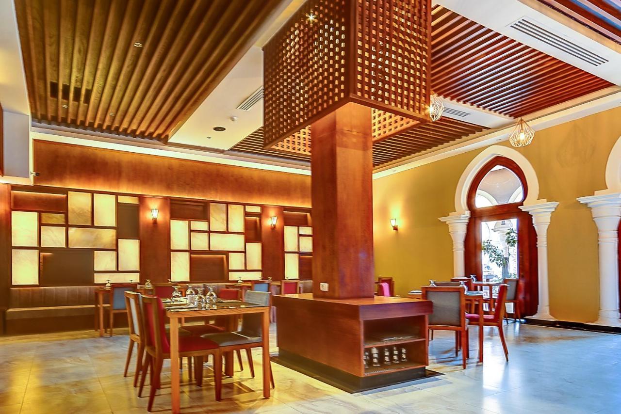 Grand Makadi - Couples And Families Only Hurghada Exterior foto