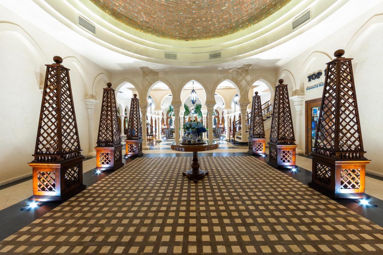 Grand Makadi - Couples And Families Only Hurghada Exterior foto
