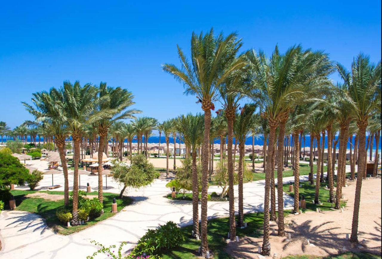 Grand Makadi - Couples And Families Only Hurghada Exterior foto
