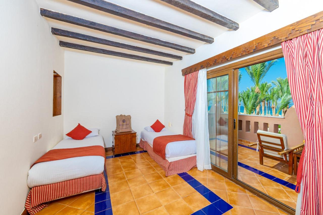 Grand Makadi - Couples And Families Only Hurghada Exterior foto