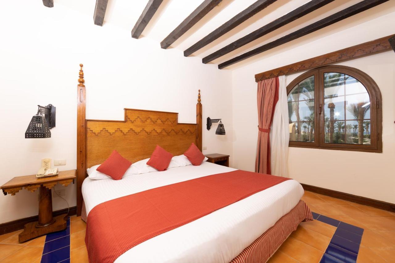 Grand Makadi - Couples And Families Only Hurghada Exterior foto
