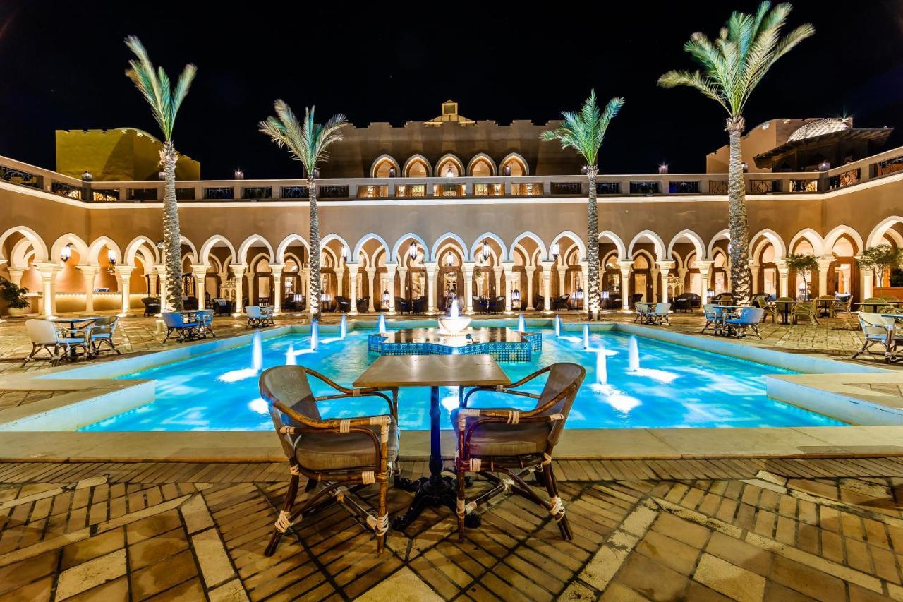 Grand Makadi - Couples And Families Only Hurghada Exterior foto