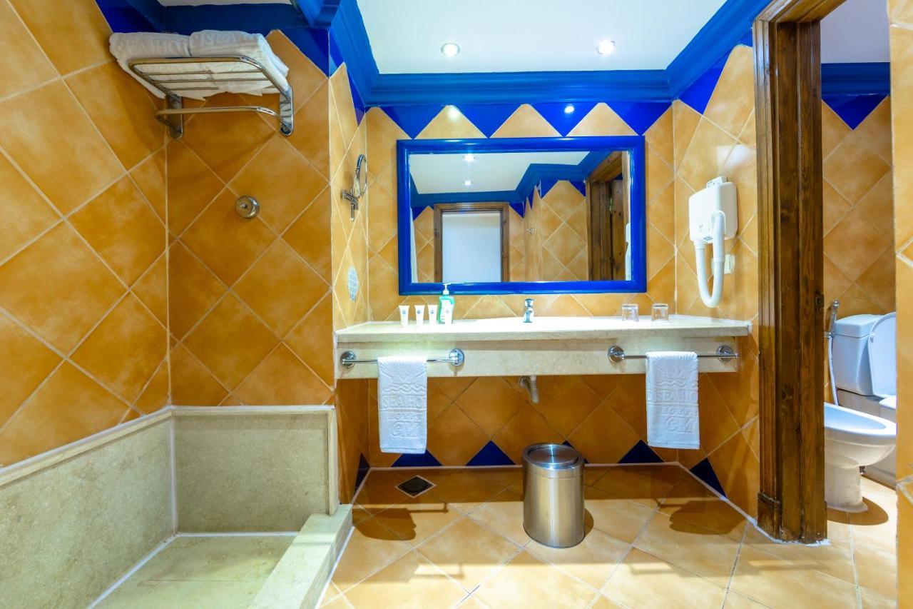 Grand Makadi - Couples And Families Only Hurghada Exterior foto