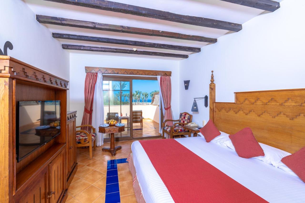 Grand Makadi - Couples And Families Only Hurghada Exterior foto