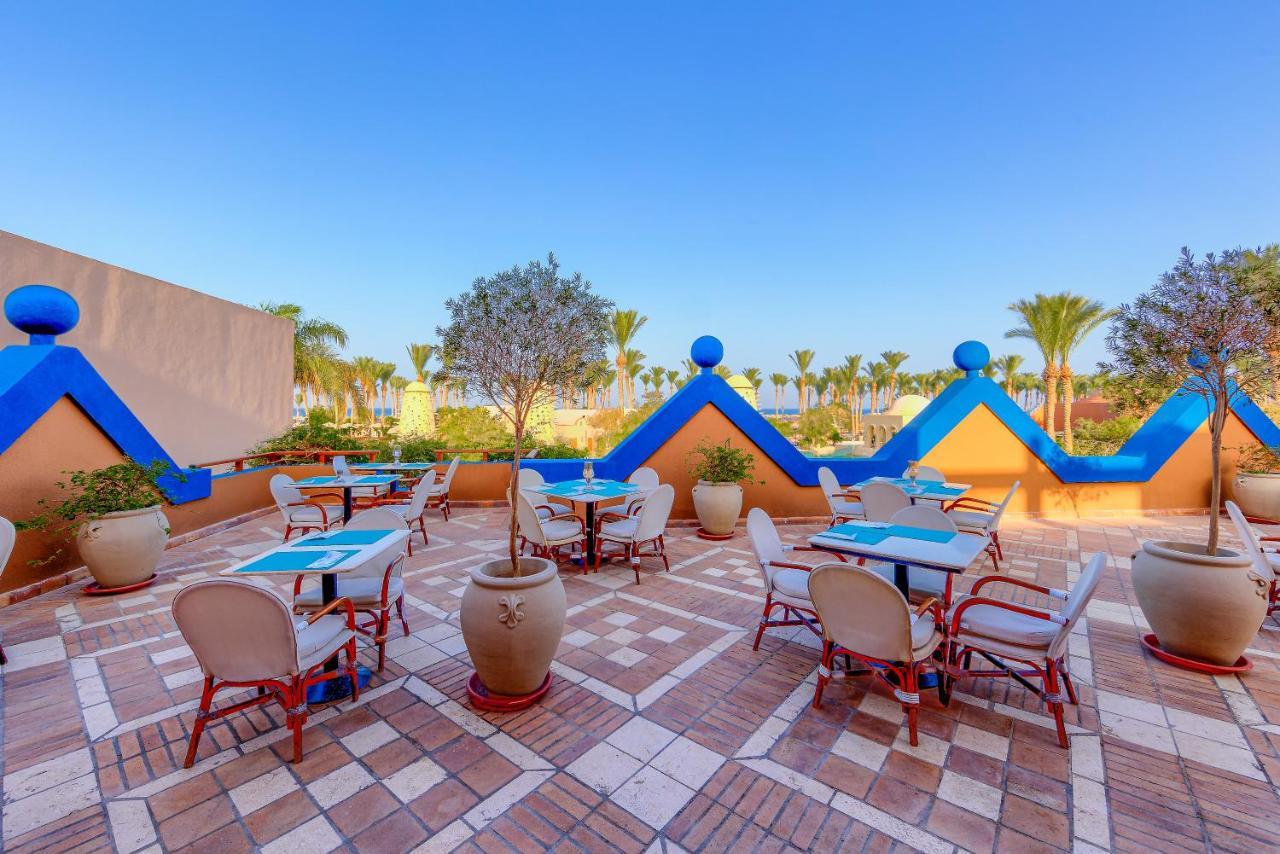 Grand Makadi - Couples And Families Only Hurghada Exterior foto