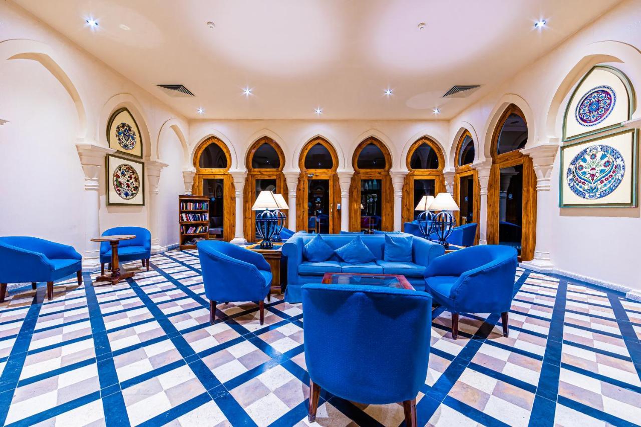 Grand Makadi - Couples And Families Only Hurghada Exterior foto