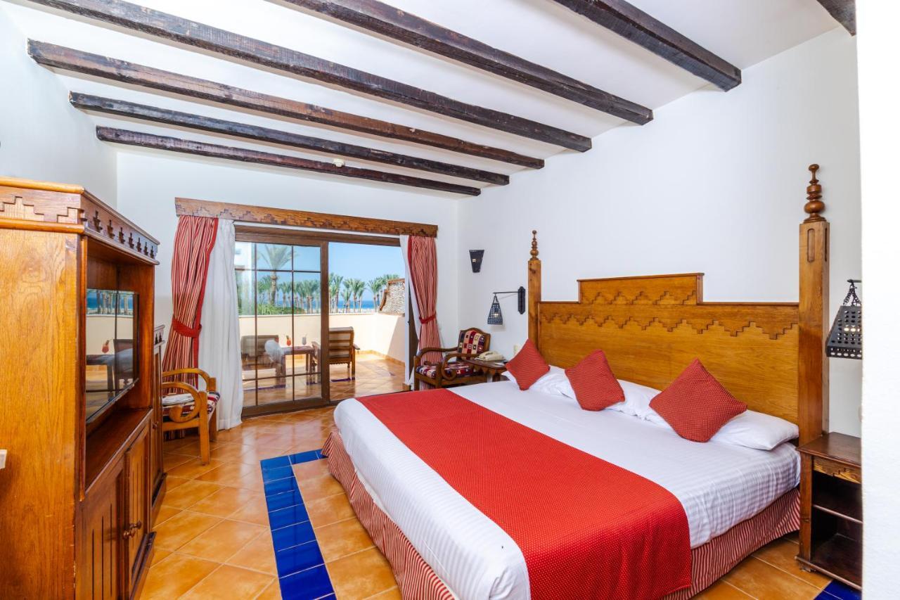 Grand Makadi - Couples And Families Only Hurghada Exterior foto