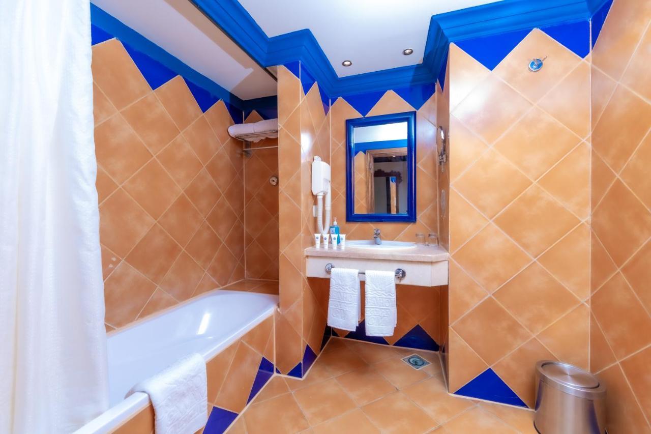 Grand Makadi - Couples And Families Only Hurghada Exterior foto
