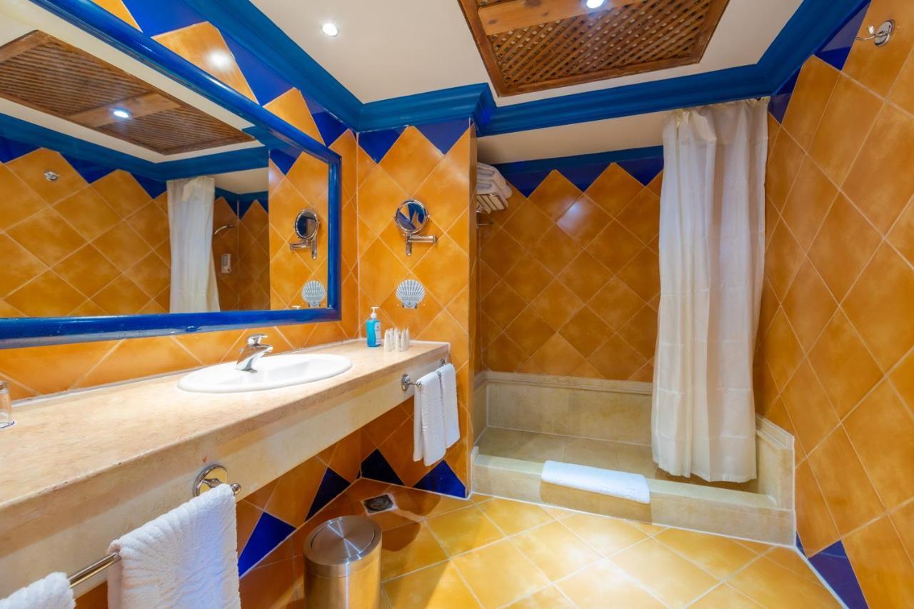 Grand Makadi - Couples And Families Only Hurghada Exterior foto
