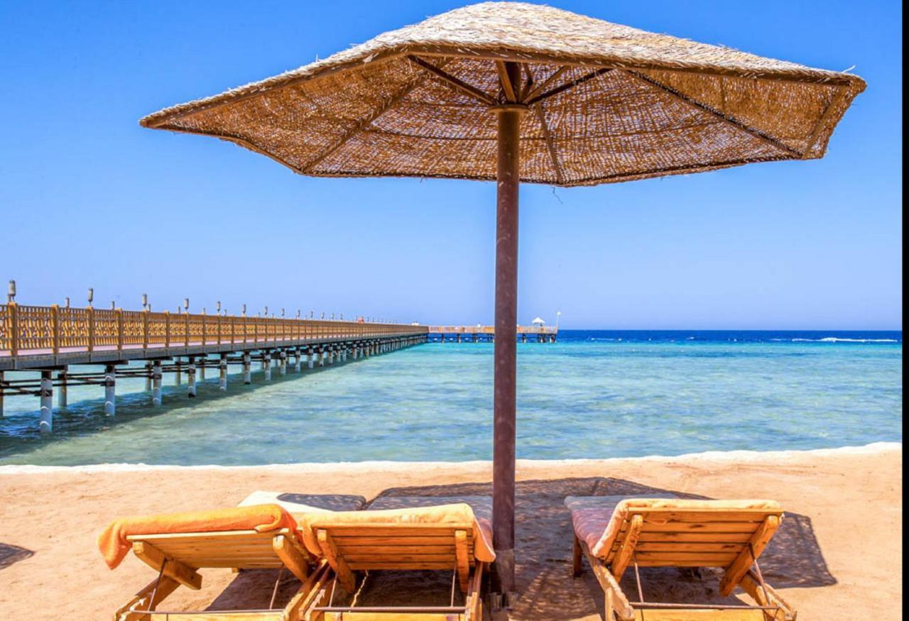 Grand Makadi - Couples And Families Only Hurghada Exterior foto