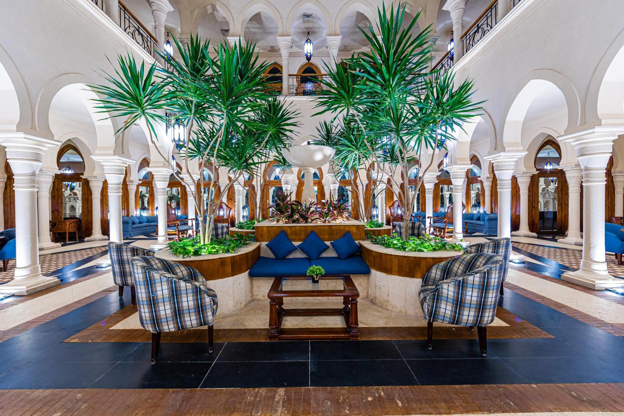 Grand Makadi - Couples And Families Only Hurghada Exterior foto