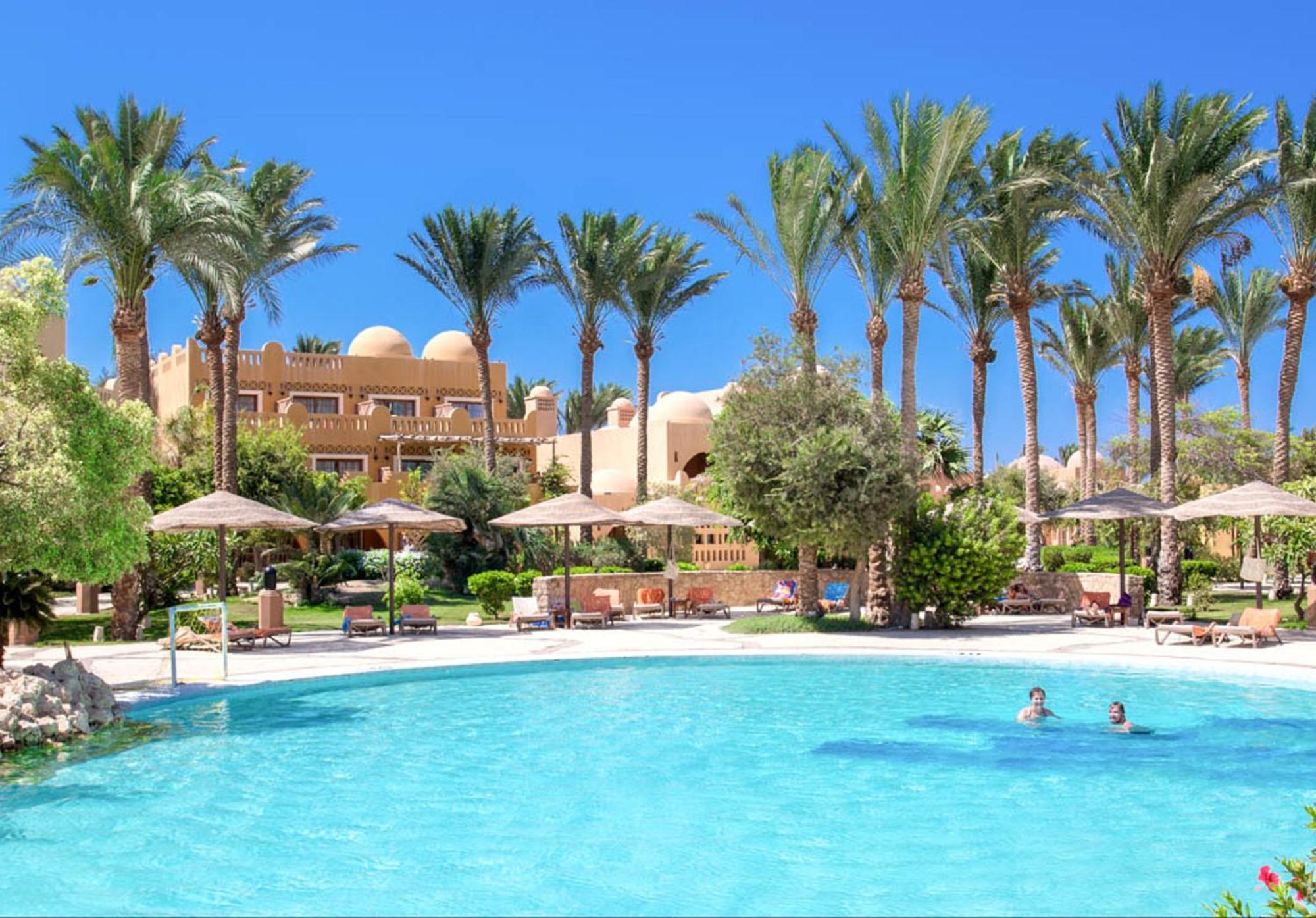 Grand Makadi - Couples And Families Only Hurghada Exterior foto